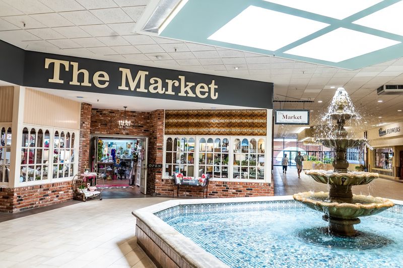 A One-Stop Shopping Experience Unlike Any Other