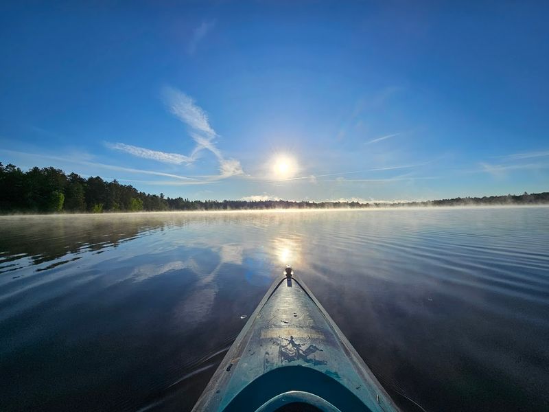A Paddler's Dream Without The Fuss
