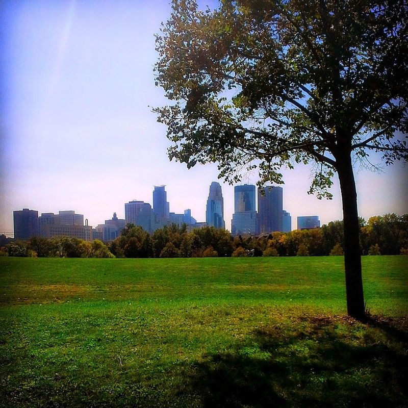 A Park System That Makes Every Walk Feel Like an Adventure