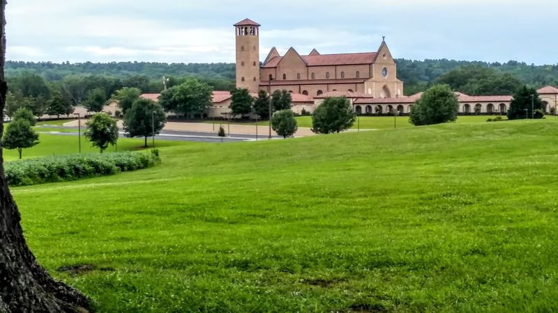 A Peaceful Day Trip from Cullman with Nearby Places to Know