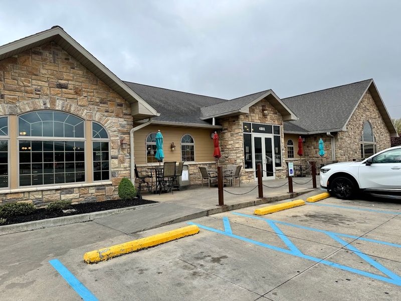 A Perfect Home Base for Exploring Muncie, Indiana