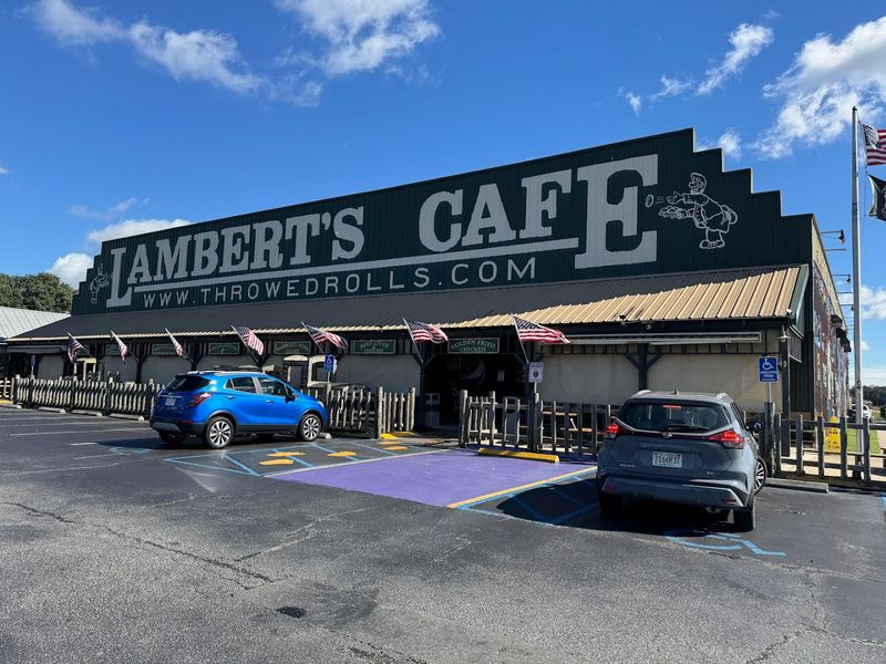 A Perfect Pit Stop Between Home and the Gulf Coast