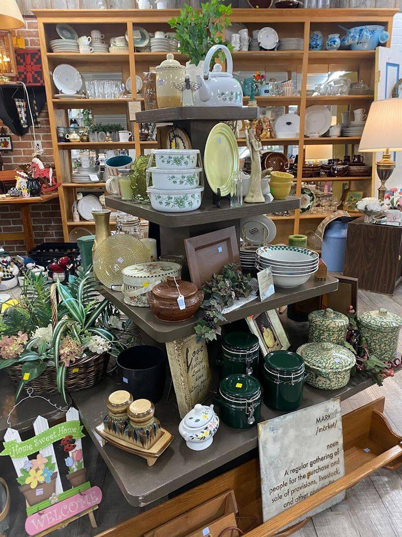 A Perfect Reason To Explore Downtown Odon and Nearby Spots