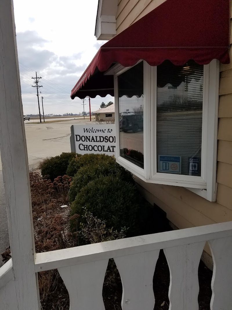 A Perfect Road Trip Stop Right Off Interstate 65