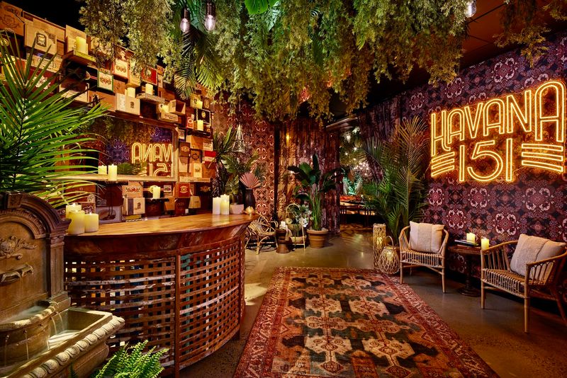 A Perfect Spot for Birthdays and Special Celebrations