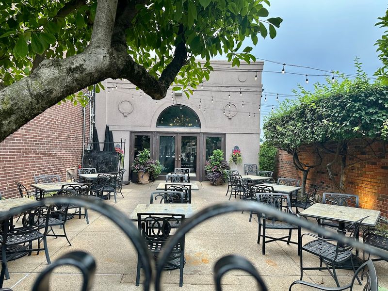 A Perfect Spot for Special Occasions and Celebrations A Perfect Spot for Special Occasions and Celebrations