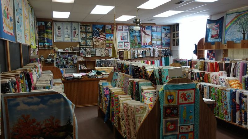 A Pilgrimage Destination That Crafters Plan Vacations Around A Pilgrimage Destination That Crafters Plan Vacations Around