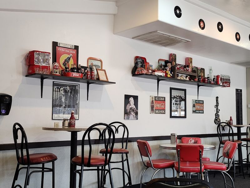 A Pit Stop Along the Highway Worth Remembering