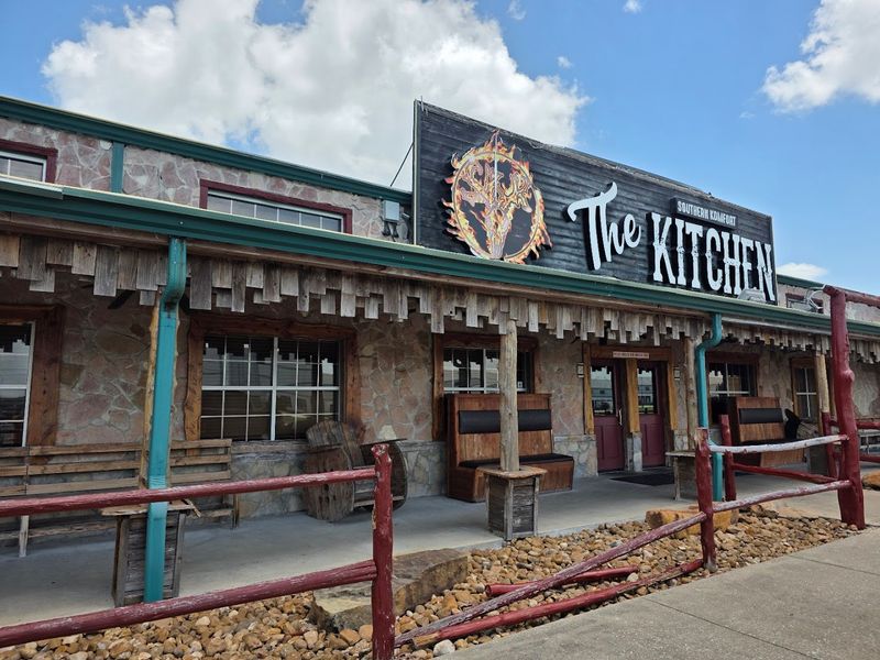 A Place Built On Real Southern Roots