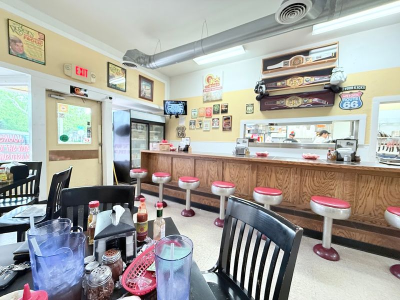A Place Rooted in Over a Century of Chili History A Place Rooted in Over a Century of Chili History