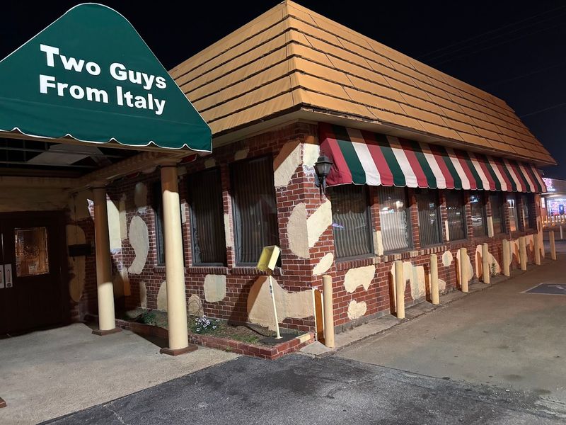 A Place That Has Been Getting It Right Since 1979