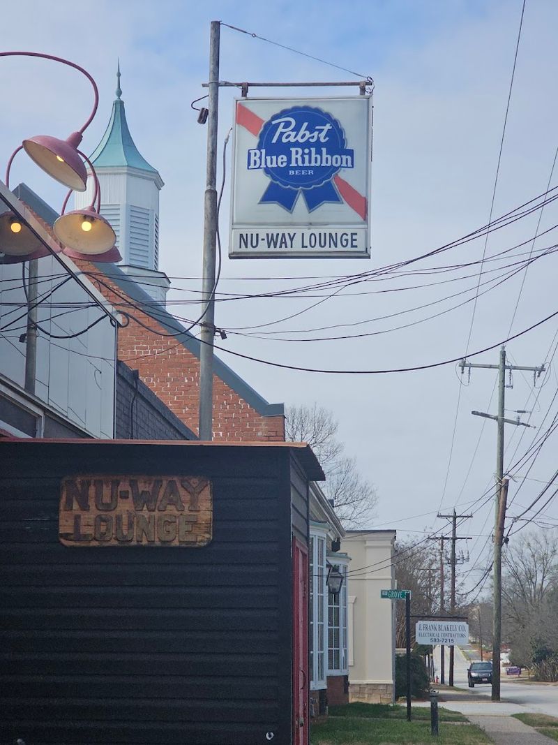 A Place That Has Earned Its Stripes Since 1938
