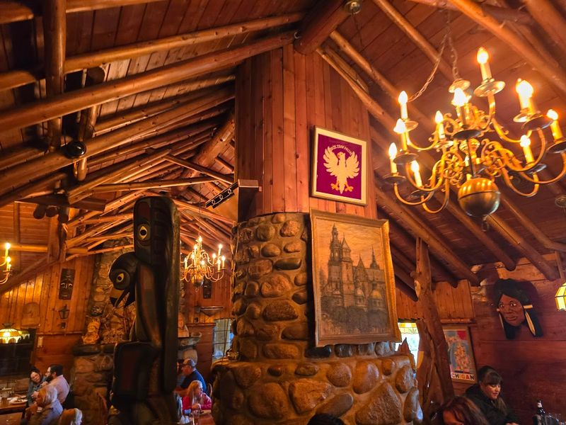 A Place That Still Feels Family Run