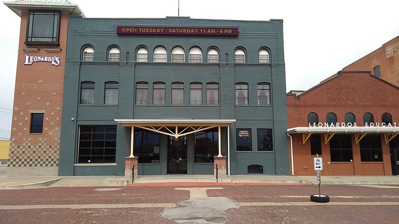 A Place Worth the Drive Across Oklahoma
