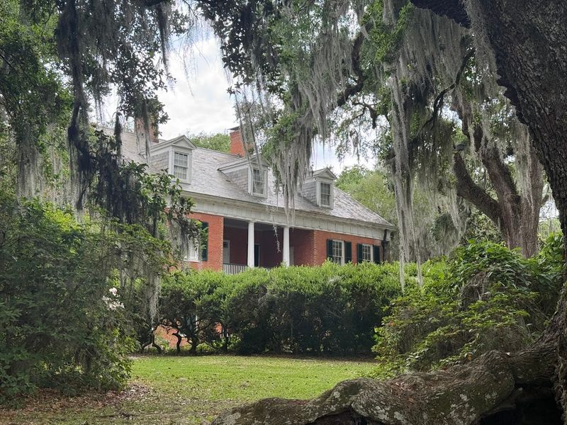 A Plantation's Complicated and Necessary History