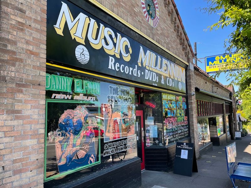 A Portland Landmark Since 1969