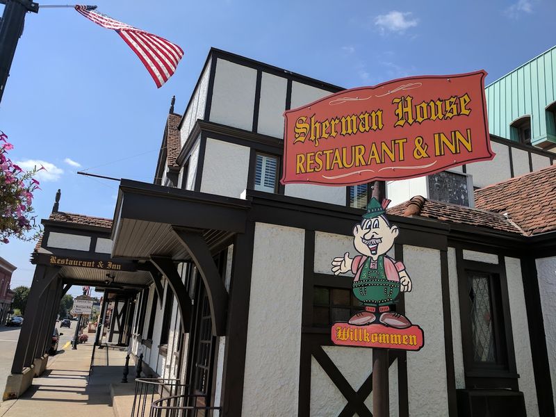 A Prime Location in Downtown Batesville With Easy Access From I-74