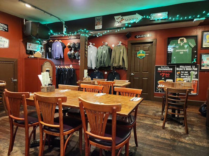 A Pub That Feels Like It Has Always Been There