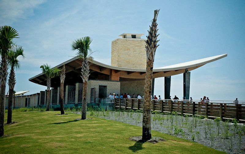 A Public Beach With Facilities That Actually Impress A Public Beach With Facilities That Actually Impress