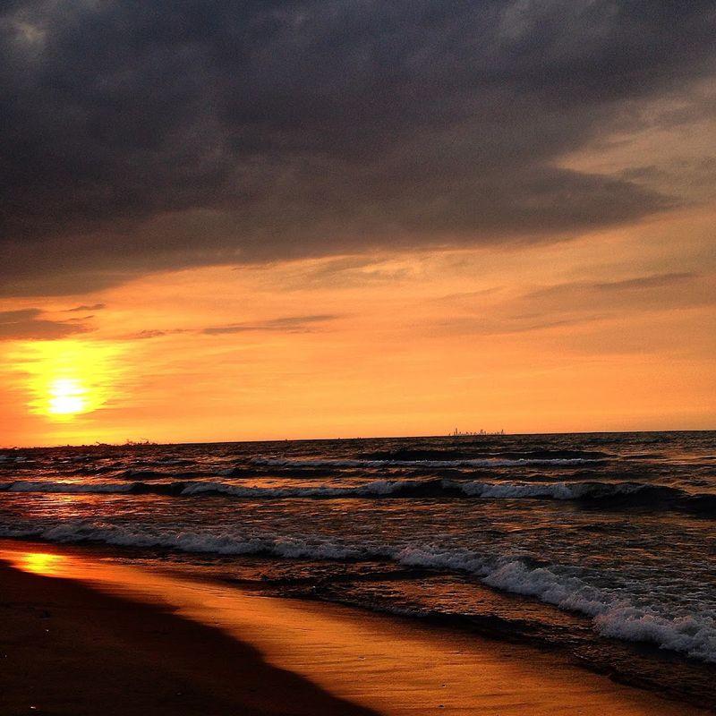 A Quiet Beach That Feels Like a Best-Kept Secret