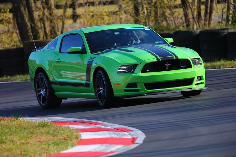 A Racing Heritage That Started Before Most People Had Cable TV