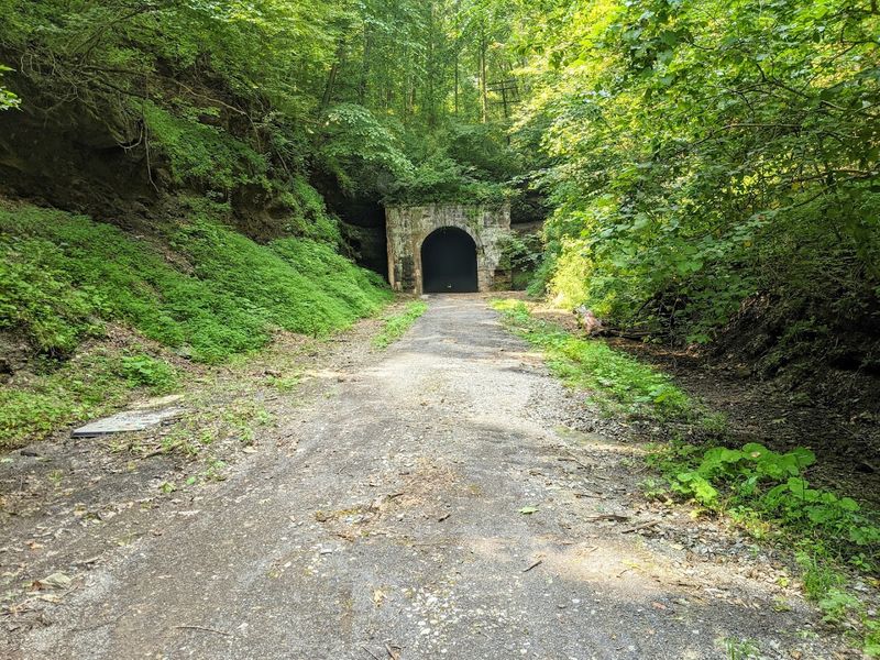 A Railroad Born in the 1800s That Never Really Died
