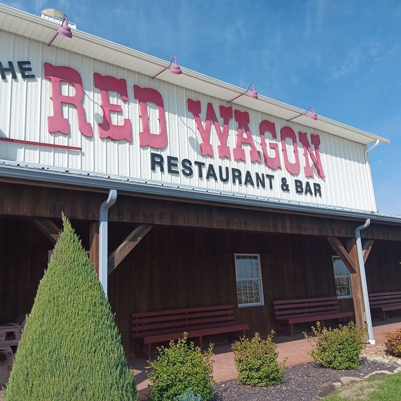 A Reliable and Rewarding Stop Right Off Interstate 64
