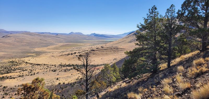 A Remote Location That Actually Delivers on Its Promise