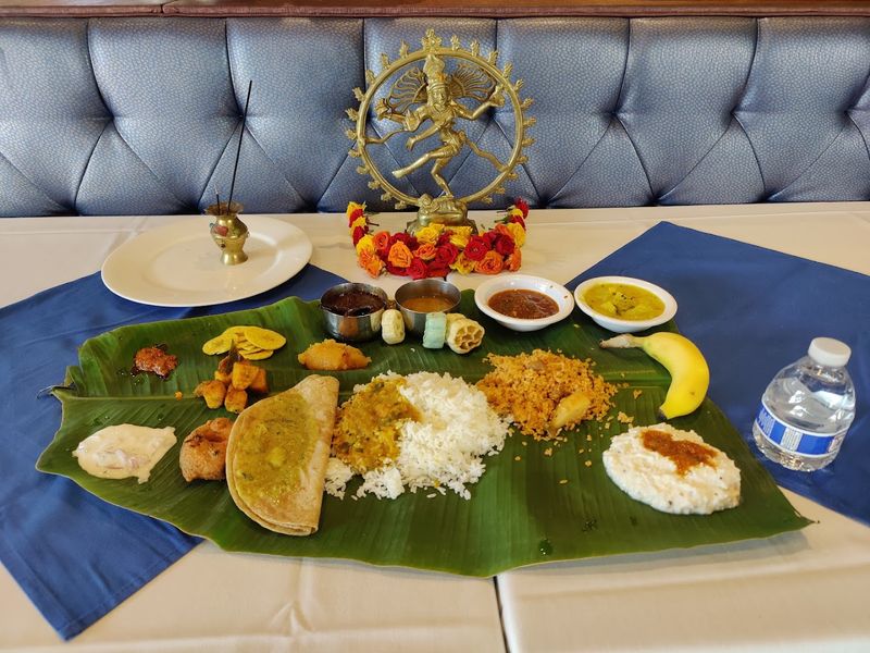 The First-Sunday Banana Leaf Experience You Cannot Miss