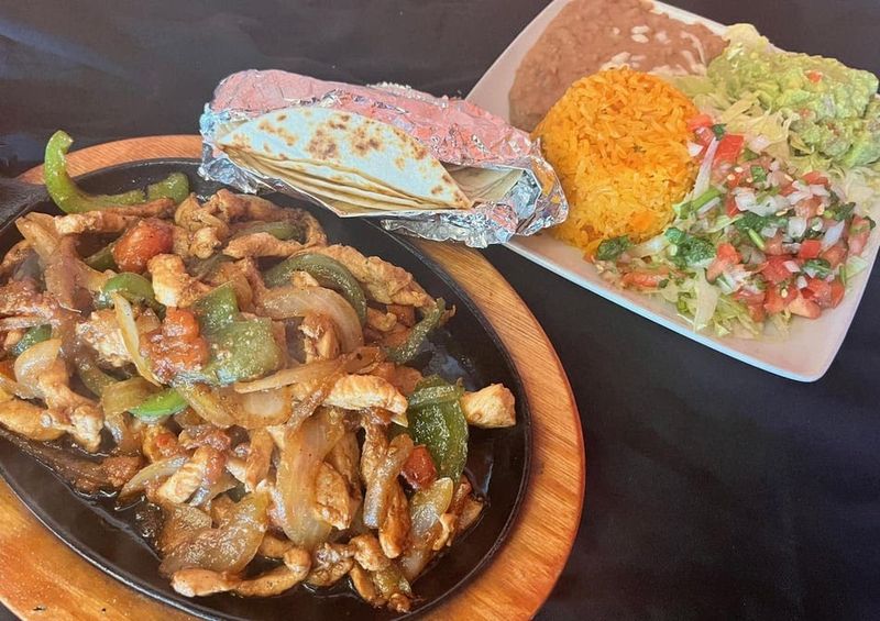A Restaurant That Defies Easy Categories