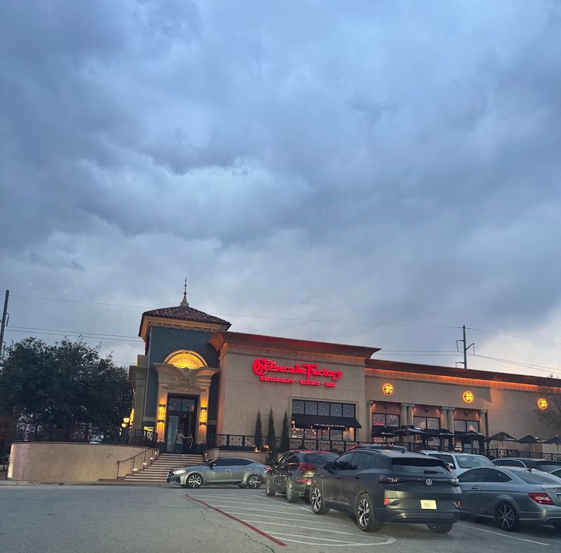 A Restaurant That Feels Like a Destination A Restaurant That Feels Like a Destination