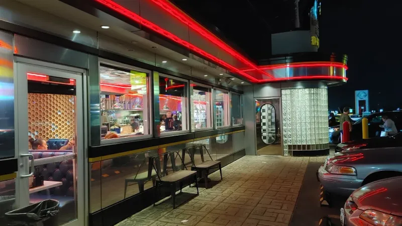 A Retro Atmosphere That Feels Like Home