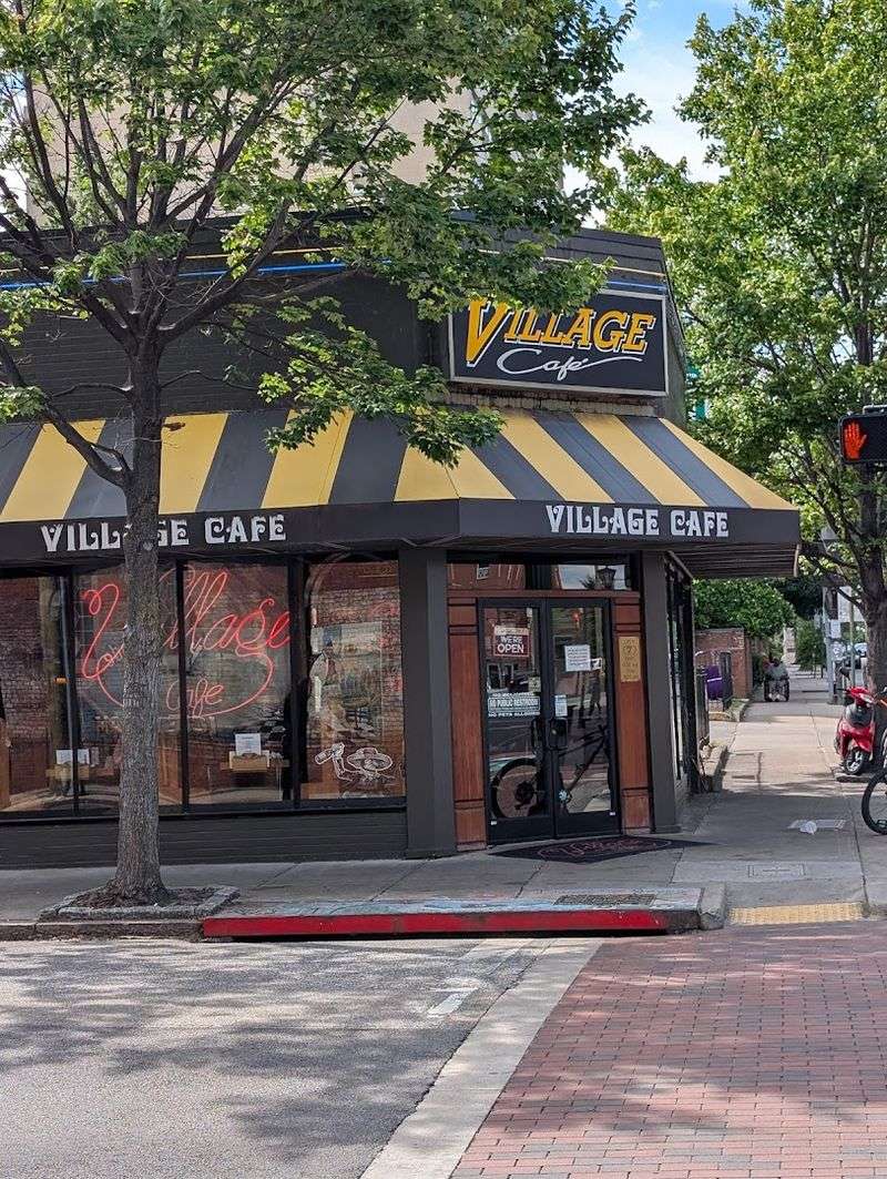 A Richmond Institution That Time Refused to Forget