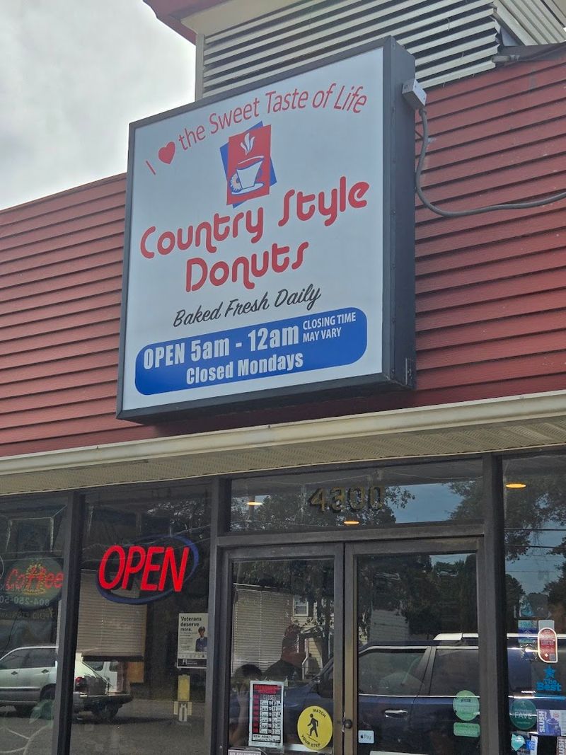 A Richmond Institution Worth Every Detour