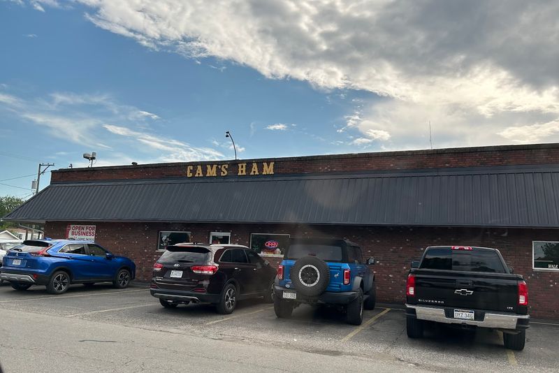 A Road Trip Stop That Earns Its Detour