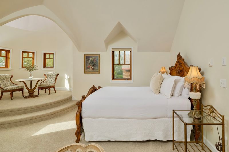 A Romantic and Restorative Retreat