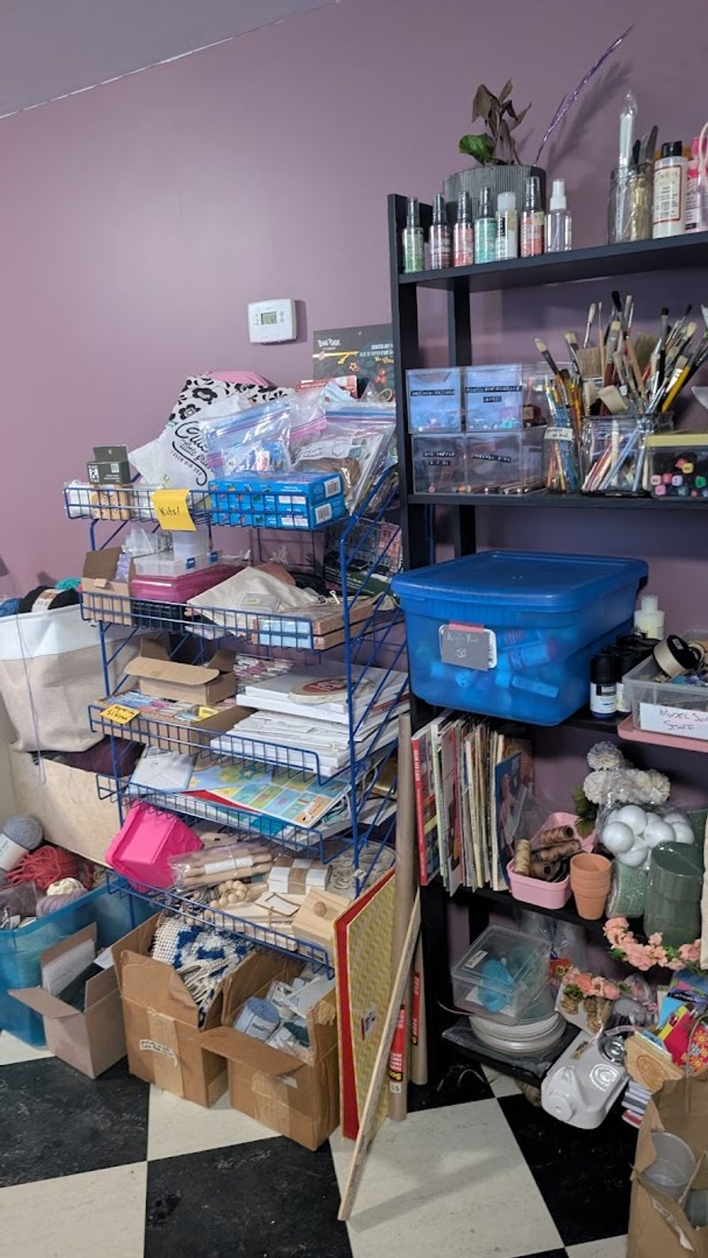 A Rotating Inventory That Keeps Every Visit Fresh