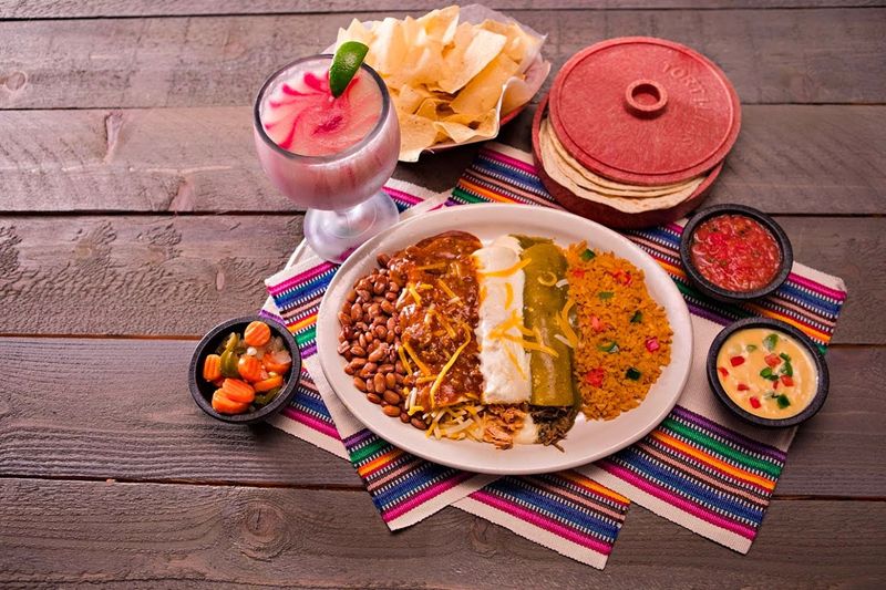 A Salsa Selection Worth Talking About A Salsa Selection Worth Talking About