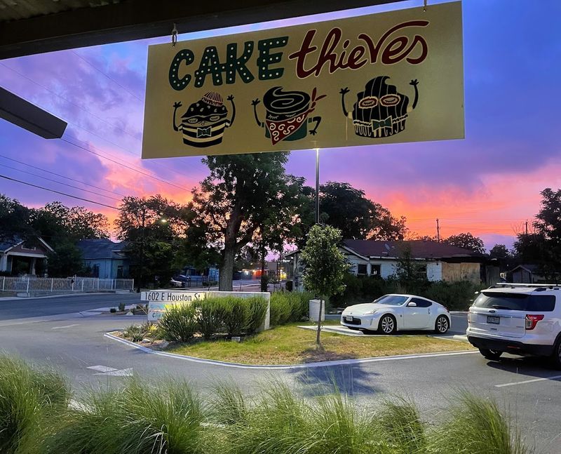 A San Antonio Gem Worth Going Out of Your Way For
