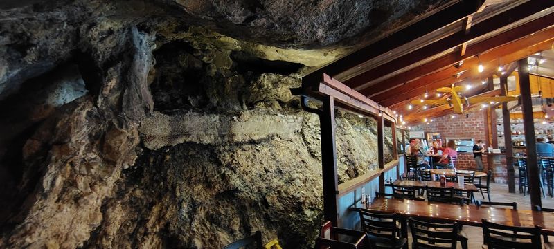 A Setting Unlike Anything You Have Ever Eaten In