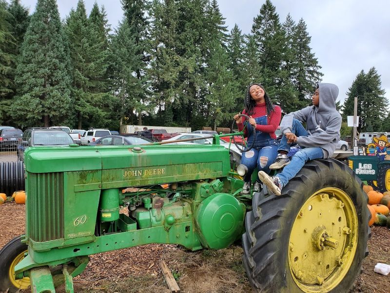 A Seven-Generation Family Farm With Real Community Roots