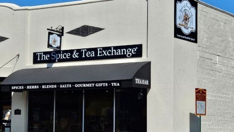 A Shop That Feels Like a Hidden Treasure A Shop That Feels Like a Hidden Treasure