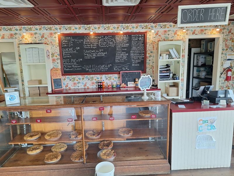 A Slice of Pie in Rolla