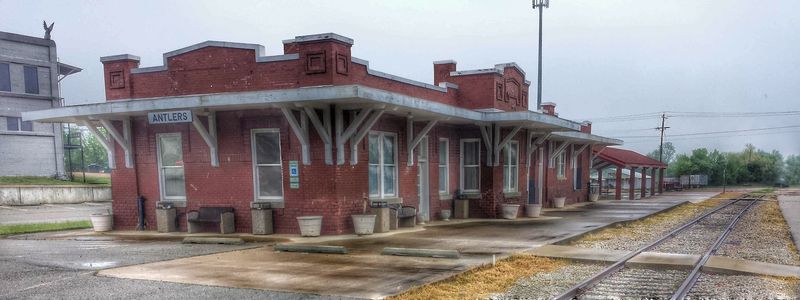 A Small Downtown With Real Character