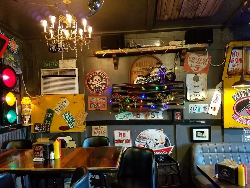 A Small-Town Spot Featured on Diners, Drive-Ins, and Dives