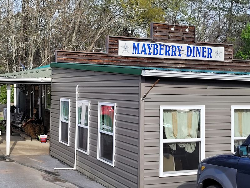 A Small Town With a Big Personality