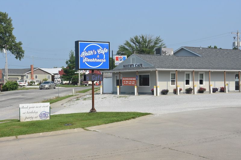 A Small Town With a Big Reputation
