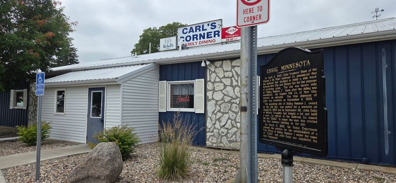A Small Town With a Big Reputation