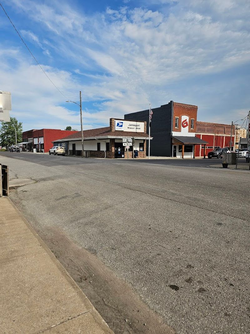 A Small Town With a Big Reputation