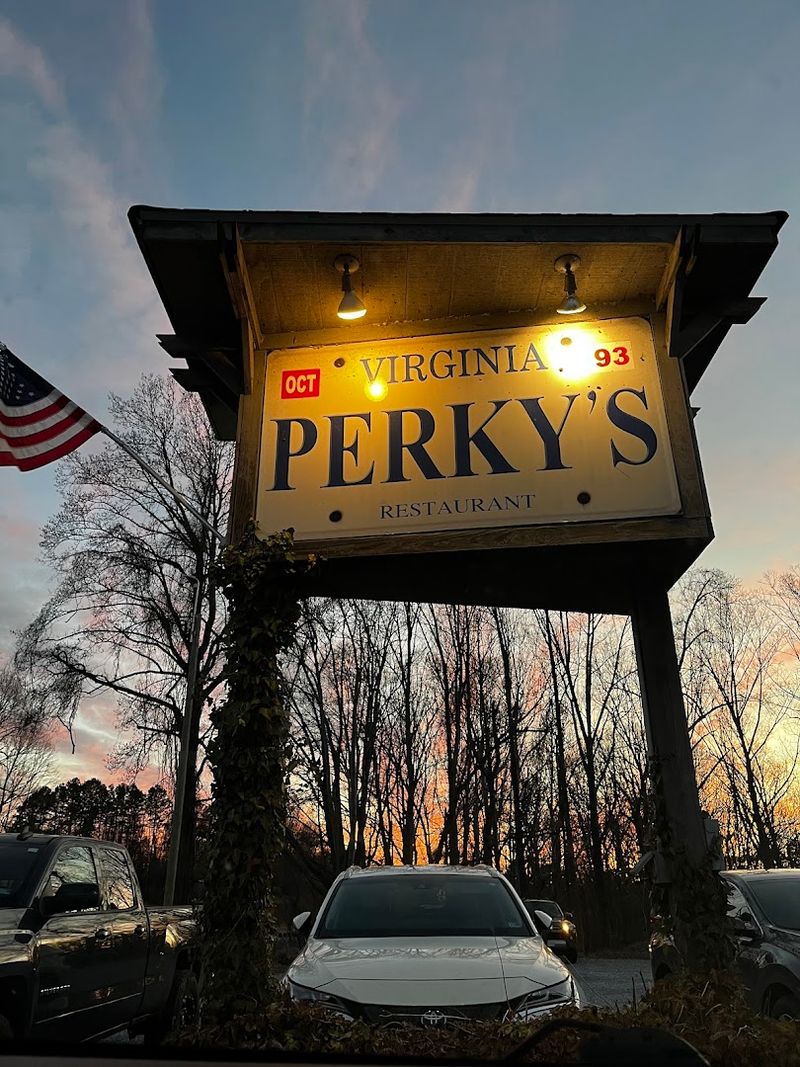 A Small Town with a Big Reputation